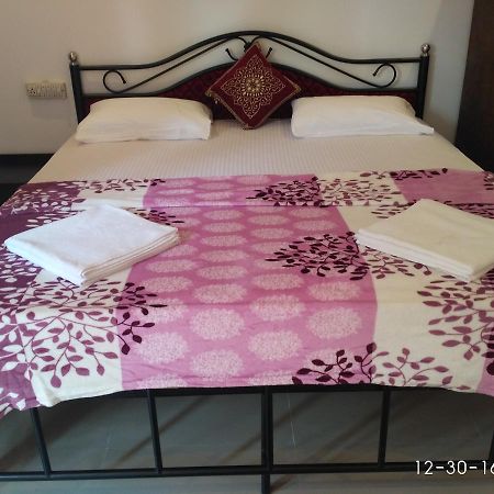 Ourem Cottages Mormugao Luaran gambar