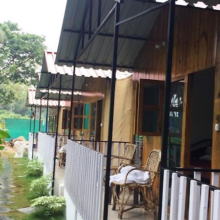 Ourem Cottages Mormugao Luaran gambar