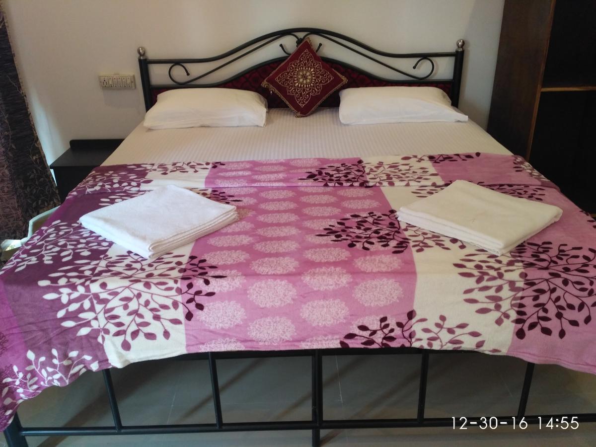 Ourem Cottages Mormugao Luaran gambar